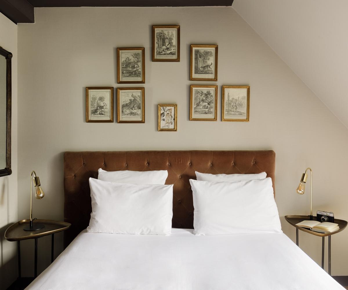 Albert's Hotel Parijs